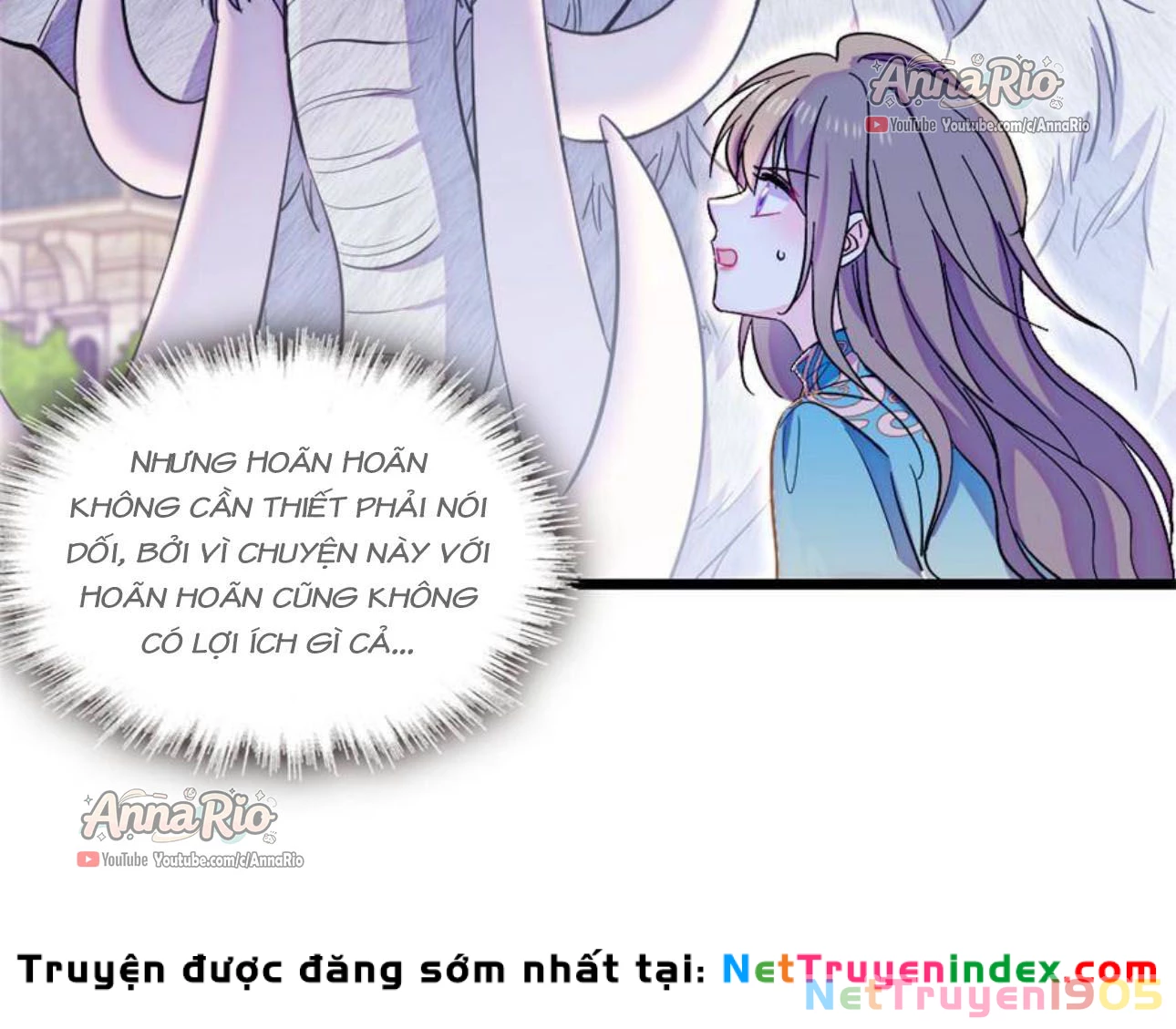 Manh Động Thú Thế Chapter 542 - 6