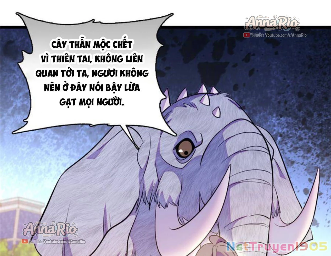 Manh Động Thú Thế Chapter 542 - 7