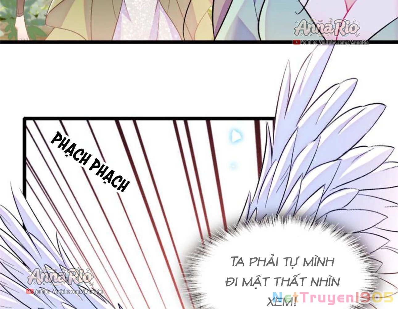 Manh Động Thú Thế Chapter 542 - 10