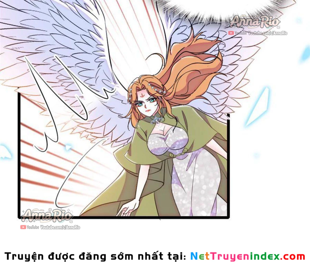 Manh Động Thú Thế Chapter 542 - 11