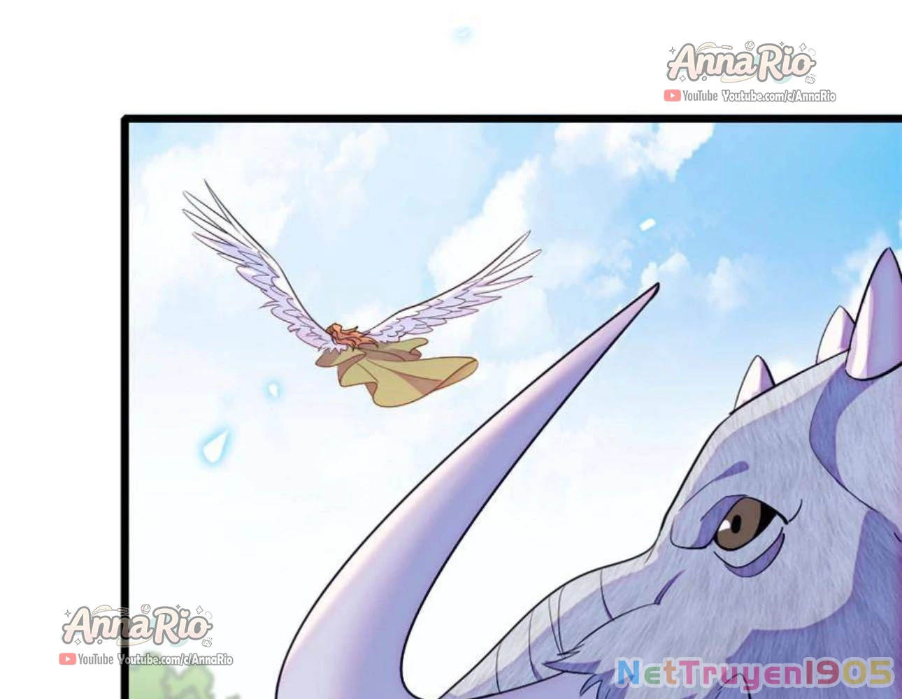 Manh Động Thú Thế Chapter 542 - 12