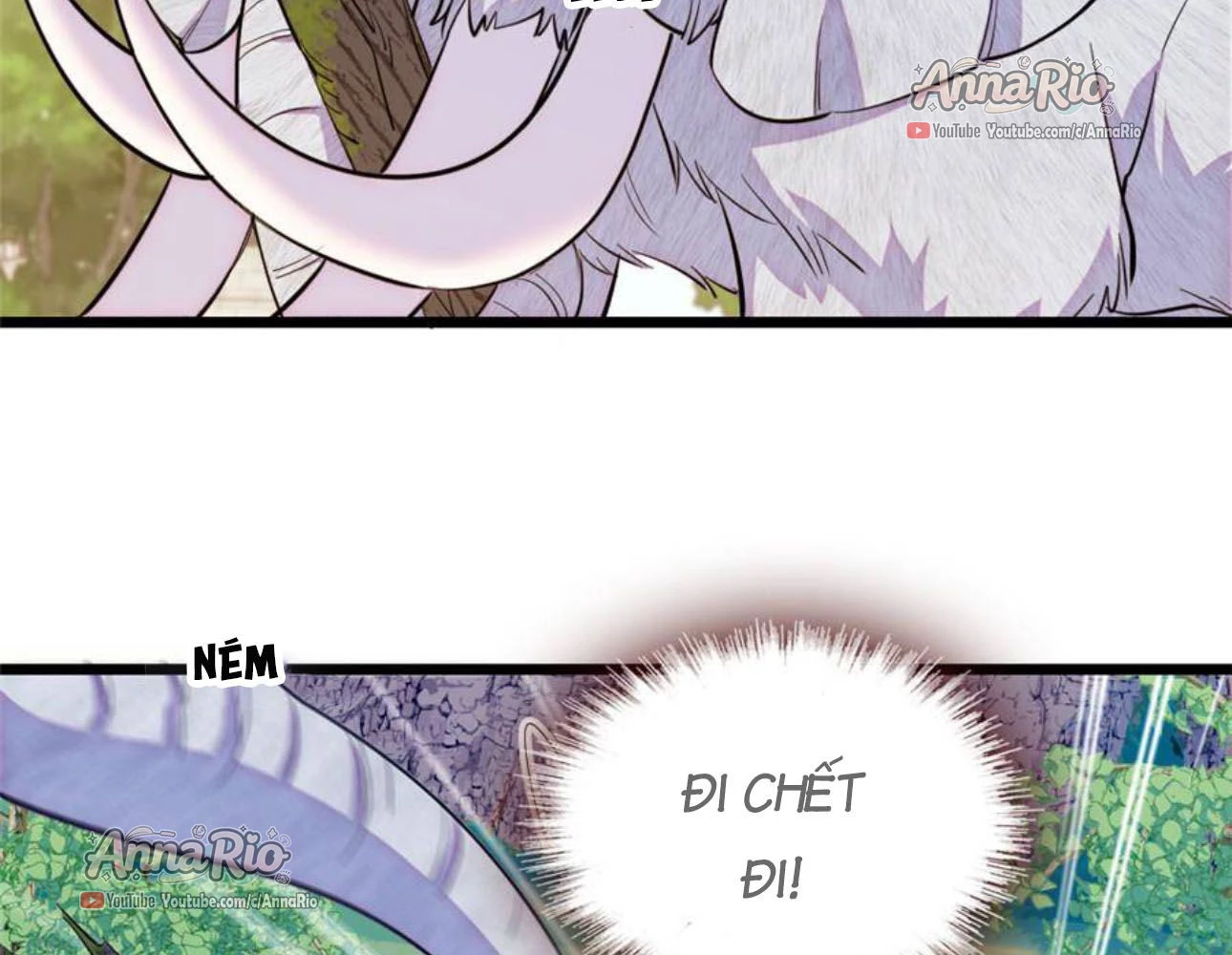 Manh Động Thú Thế Chapter 542 - 15