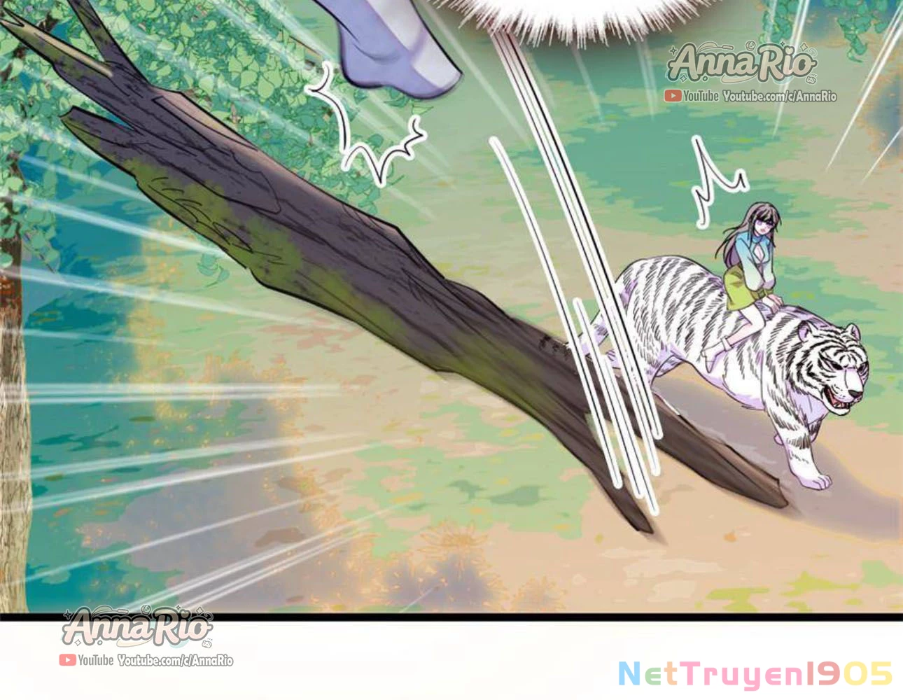 Manh Động Thú Thế Chapter 542 - 16