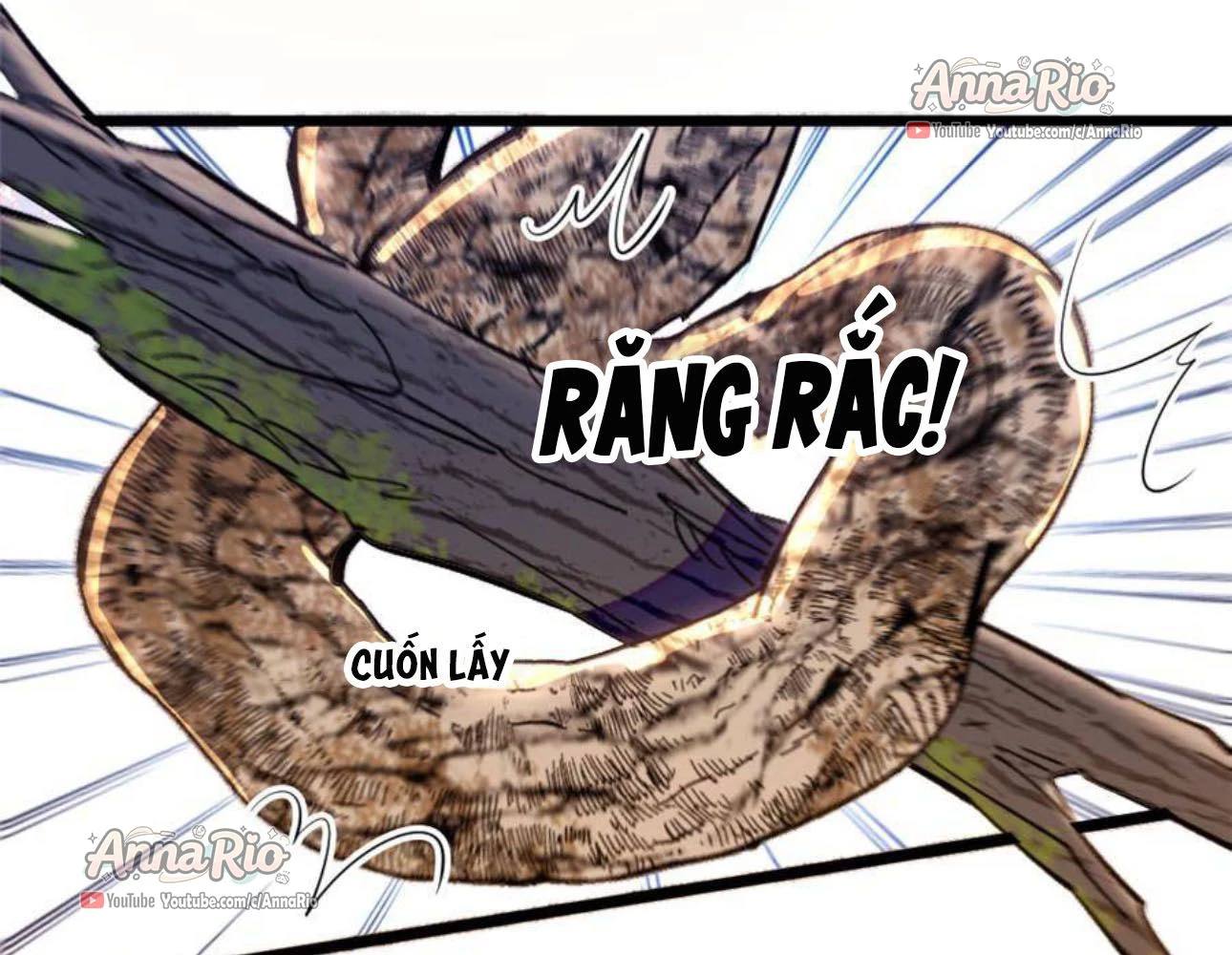 Manh Động Thú Thế Chapter 542 - 17