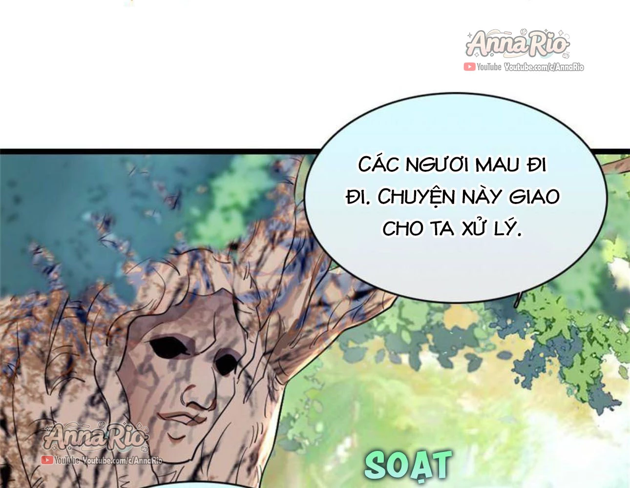 Manh Động Thú Thế Chapter 542 - 20