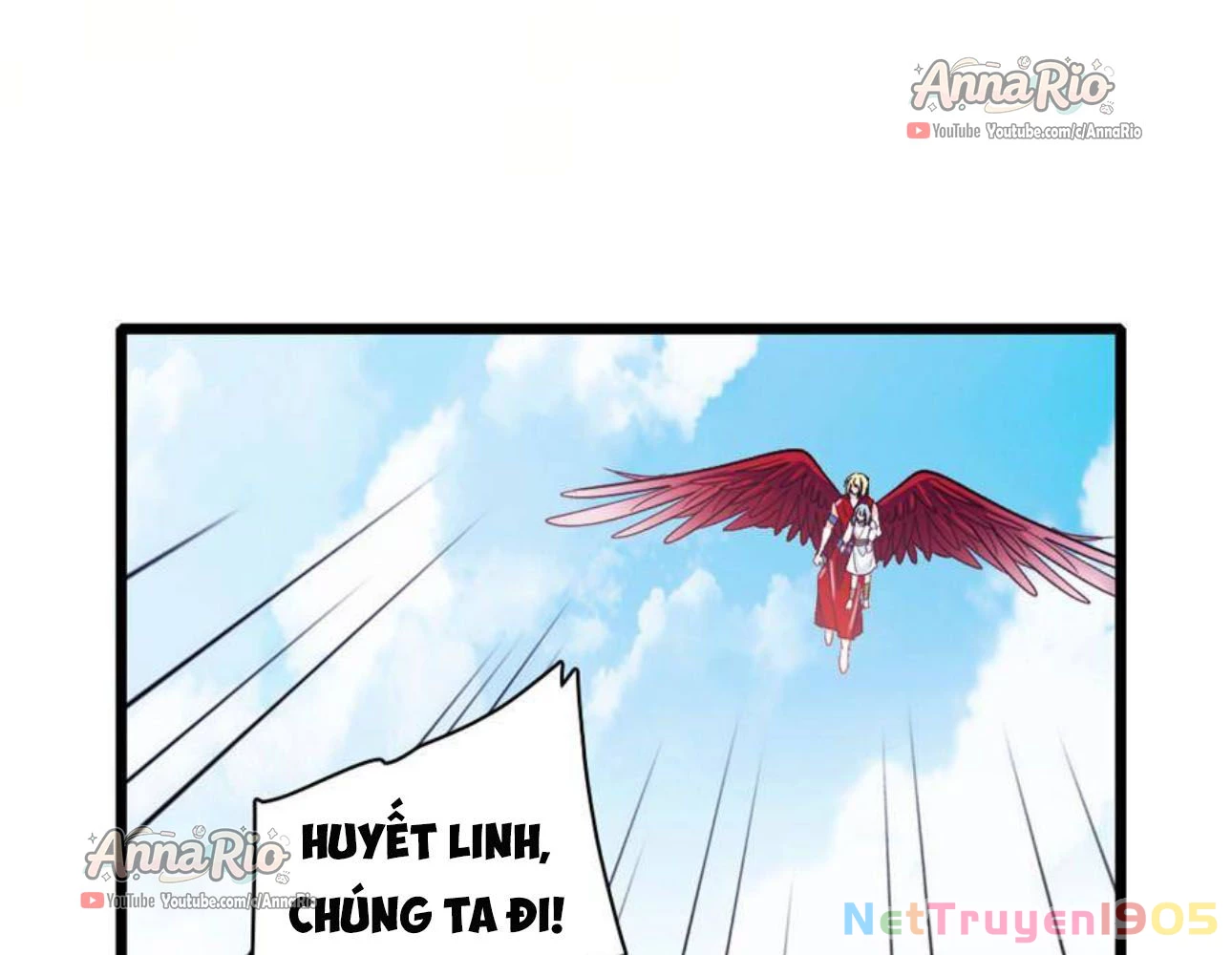 Manh Động Thú Thế Chapter 542 - 25