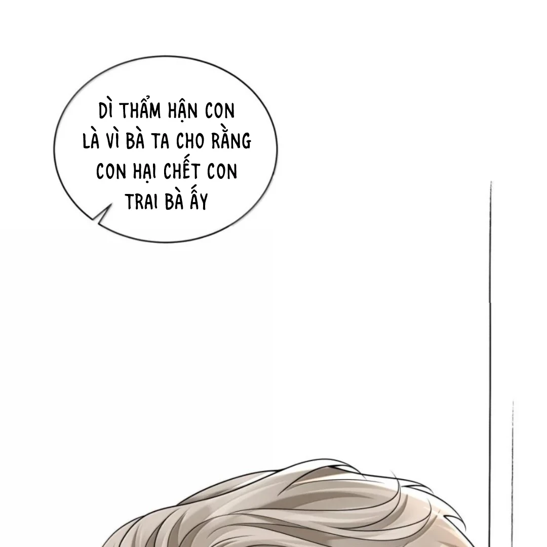 Người Tình Nguy Hiểm Chapter 57 - 1