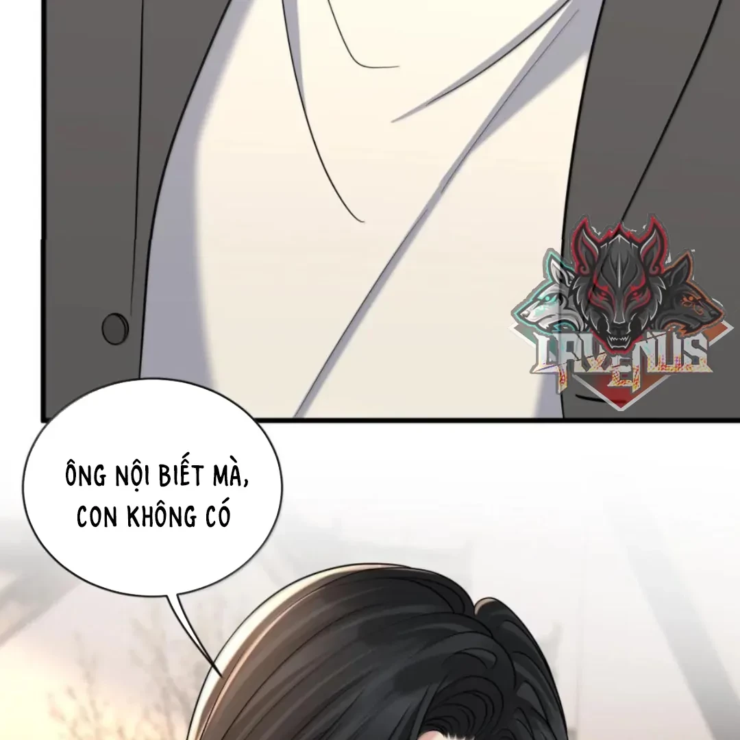 Người Tình Nguy Hiểm Chapter 57 - 3