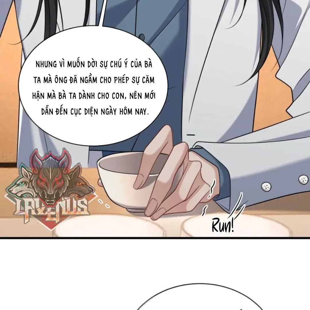 Người Tình Nguy Hiểm Chapter 57 - 5