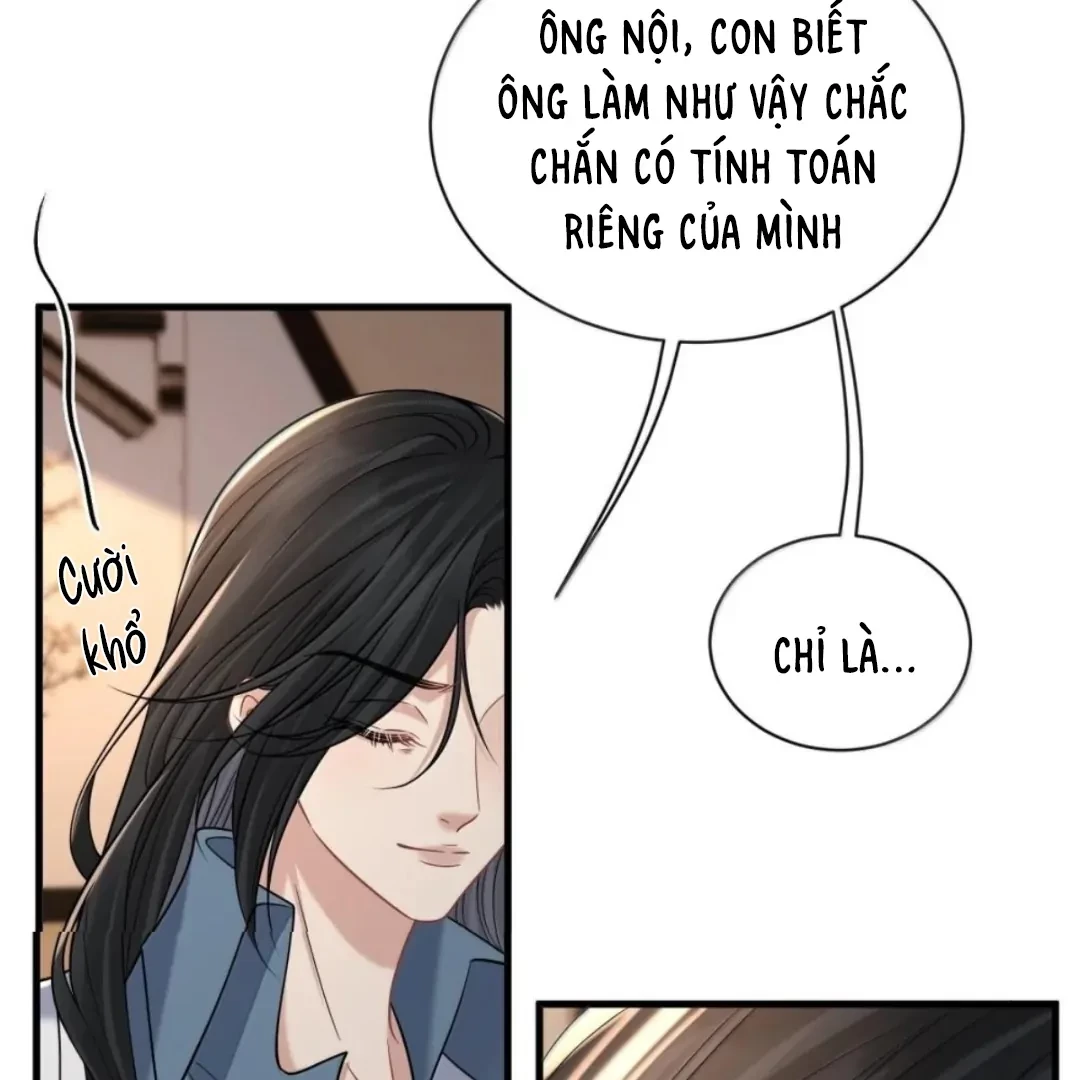 Người Tình Nguy Hiểm Chapter 57 - 6