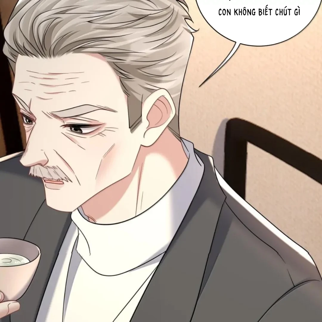 Người Tình Nguy Hiểm Chapter 57 - 9