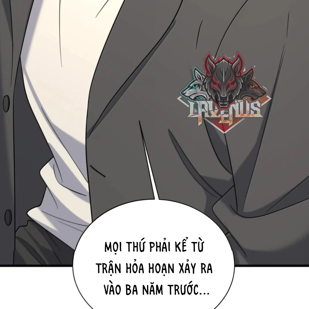 Người Tình Nguy Hiểm Chapter 57 - 10