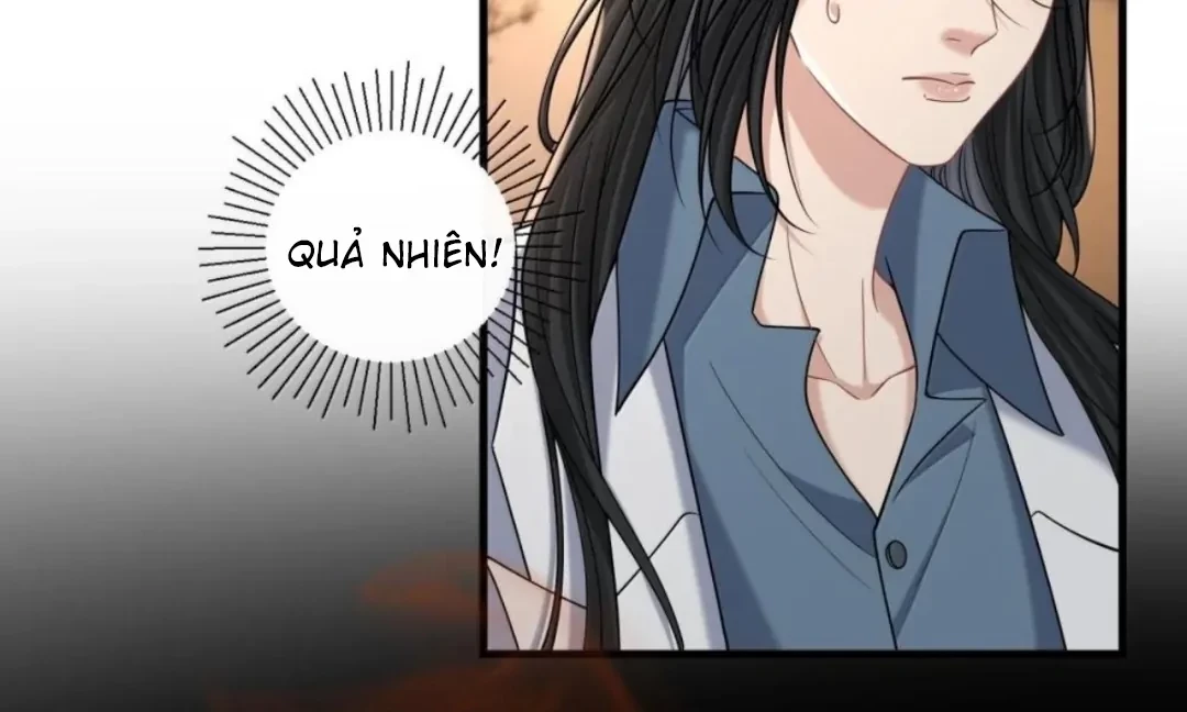 Người Tình Nguy Hiểm Chapter 57 - 12