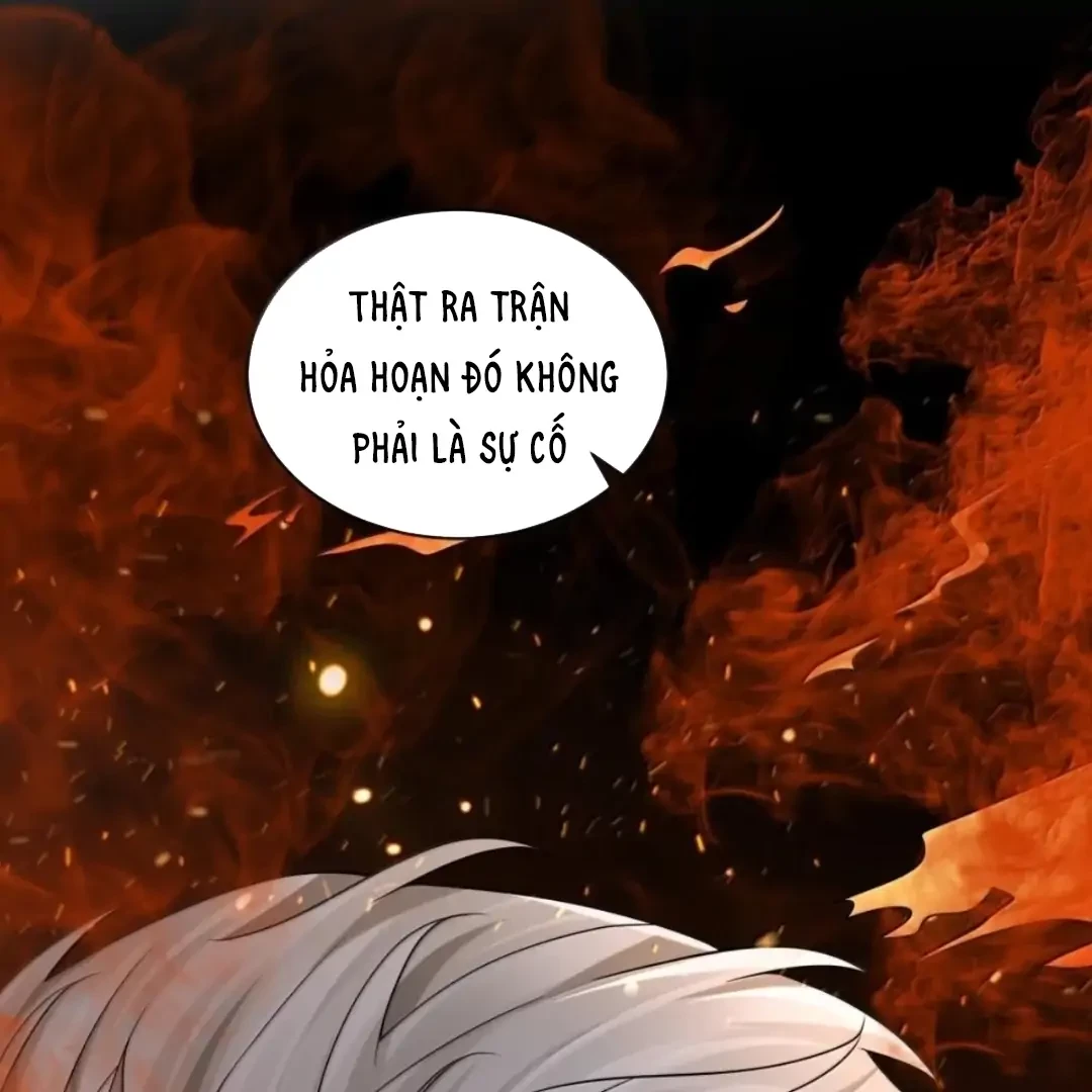 Người Tình Nguy Hiểm Chapter 57 - 13