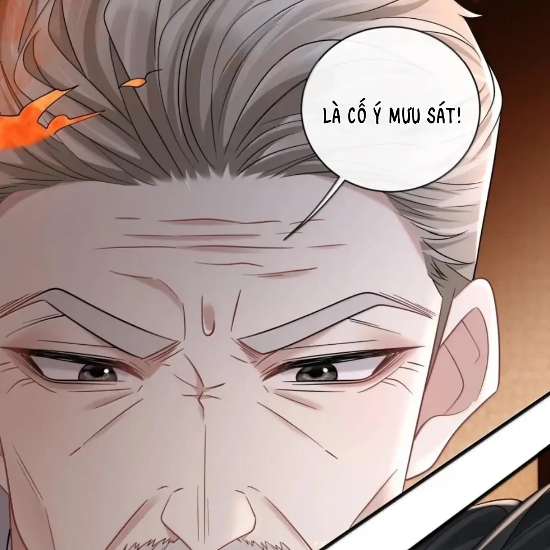 Người Tình Nguy Hiểm Chapter 57 - 14