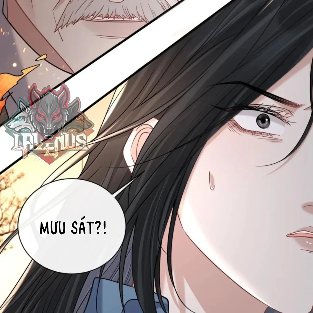 Người Tình Nguy Hiểm Chapter 57 - 15