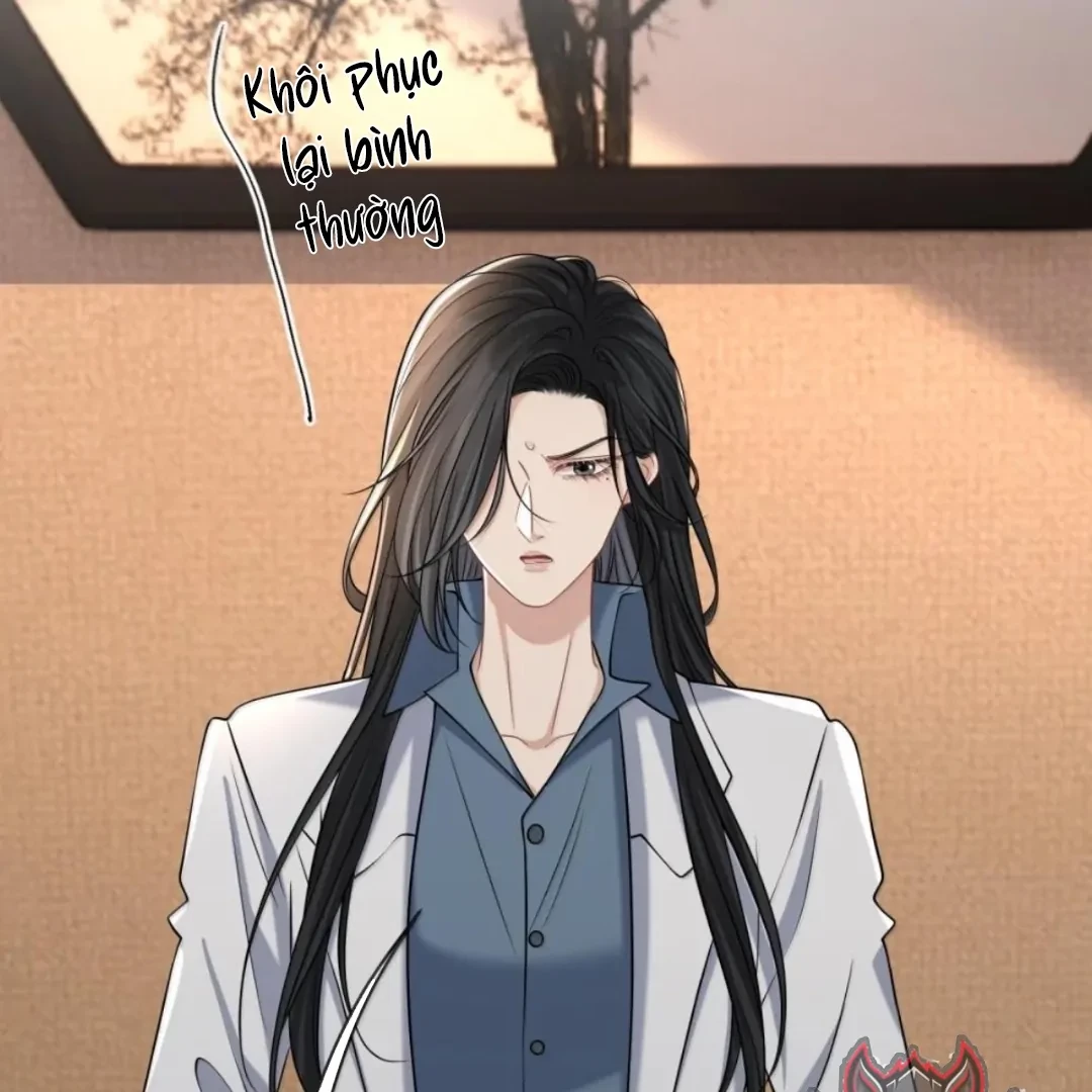 Người Tình Nguy Hiểm Chapter 57 - 17