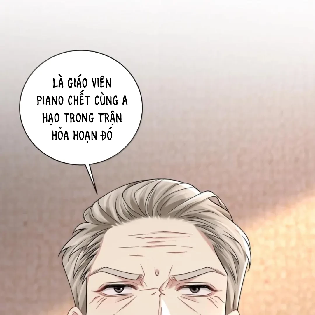 Người Tình Nguy Hiểm Chapter 57 - 20