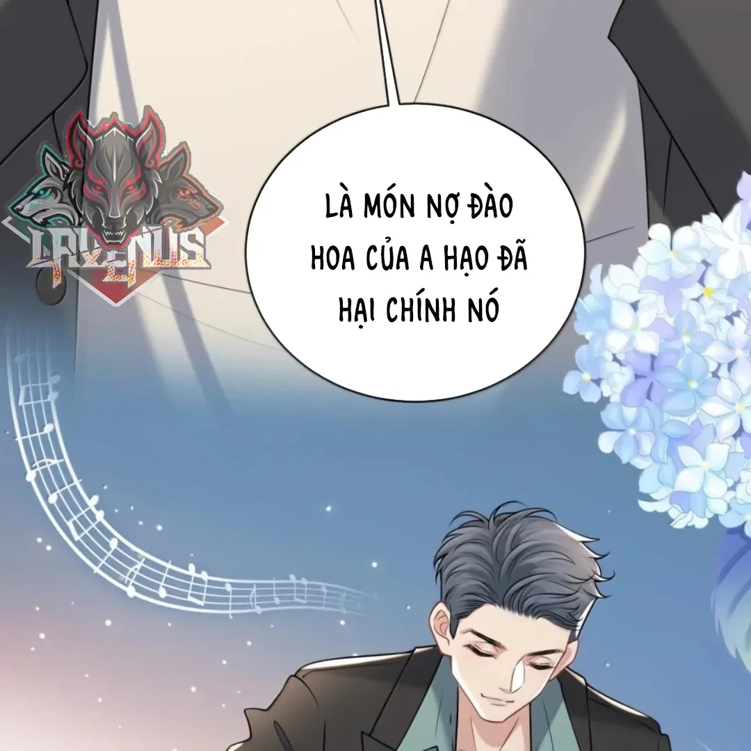 Người Tình Nguy Hiểm Chapter 57 - 22