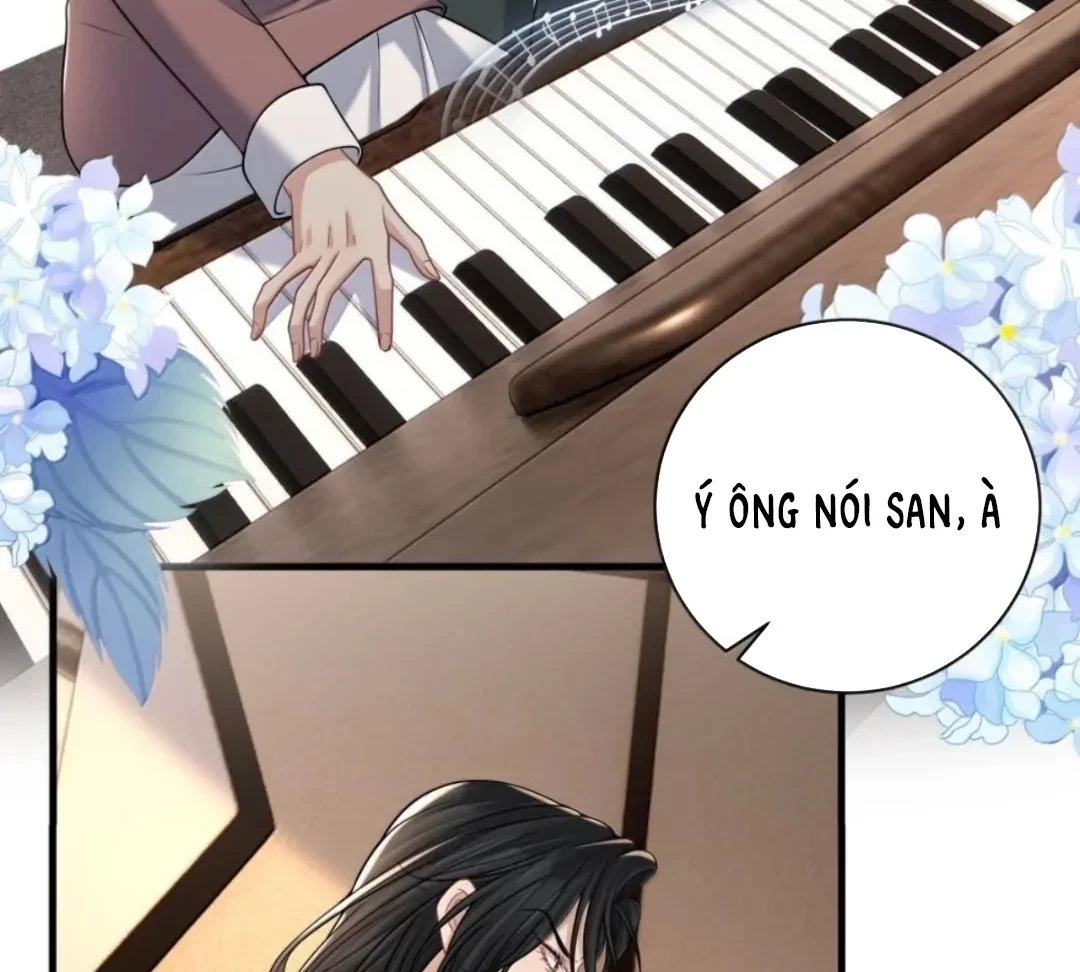 Người Tình Nguy Hiểm Chapter 57 - 24