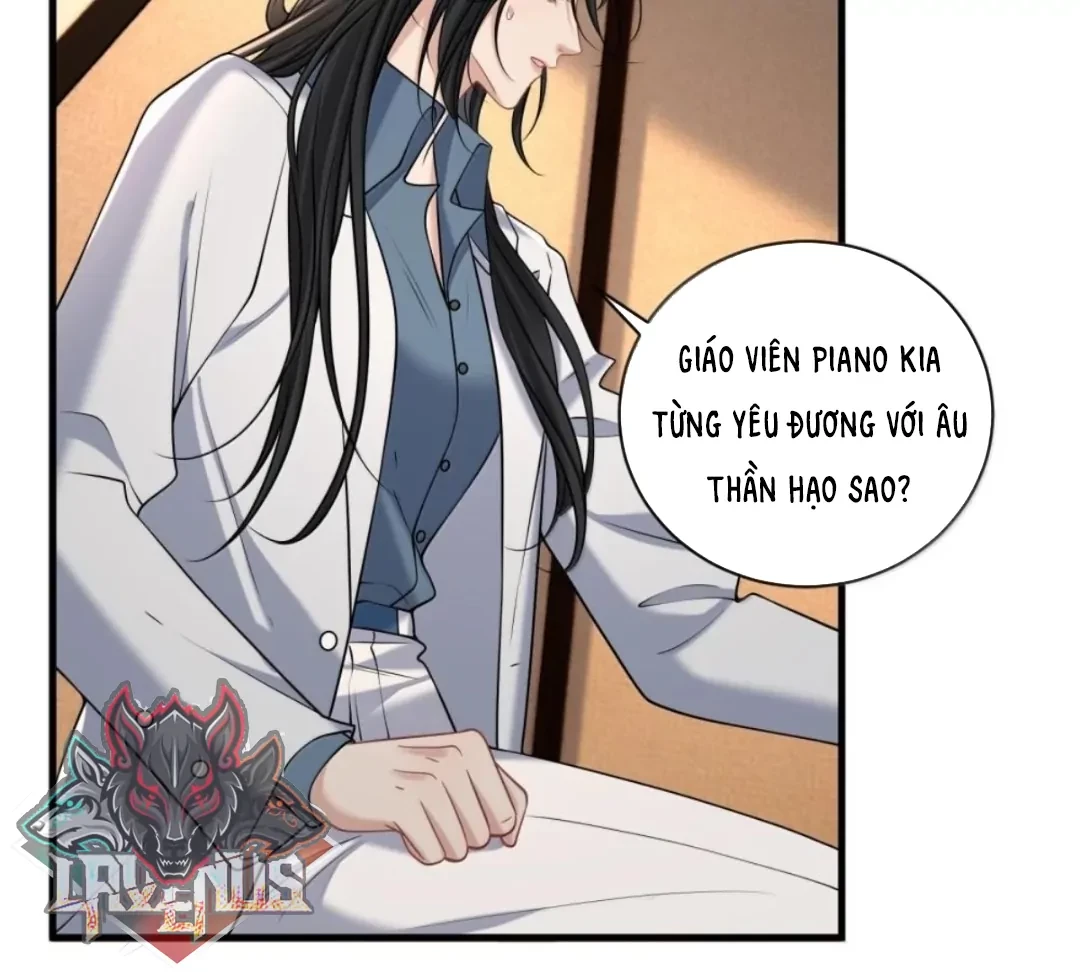 Người Tình Nguy Hiểm Chapter 57 - 25