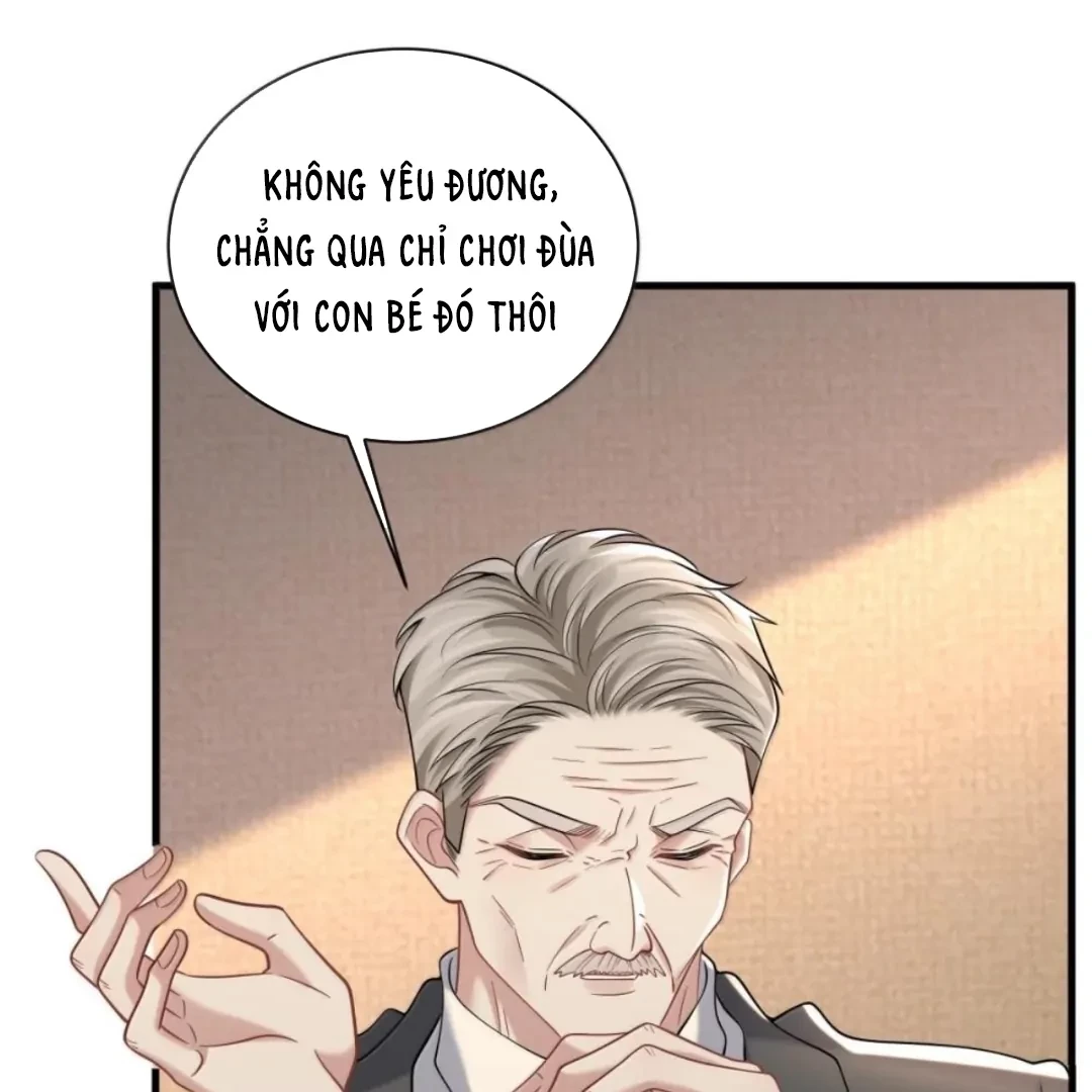 Người Tình Nguy Hiểm Chapter 57 - 26