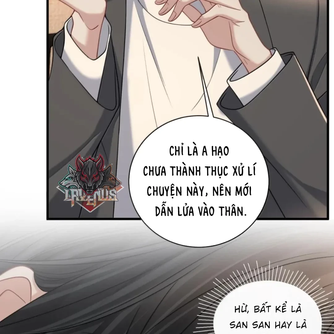 Người Tình Nguy Hiểm Chapter 57 - 27