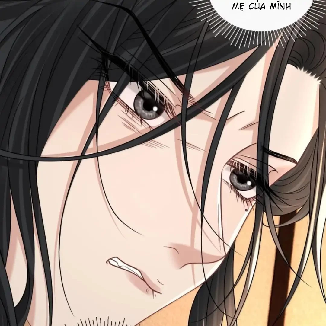 Người Tình Nguy Hiểm Chapter 57 - 28