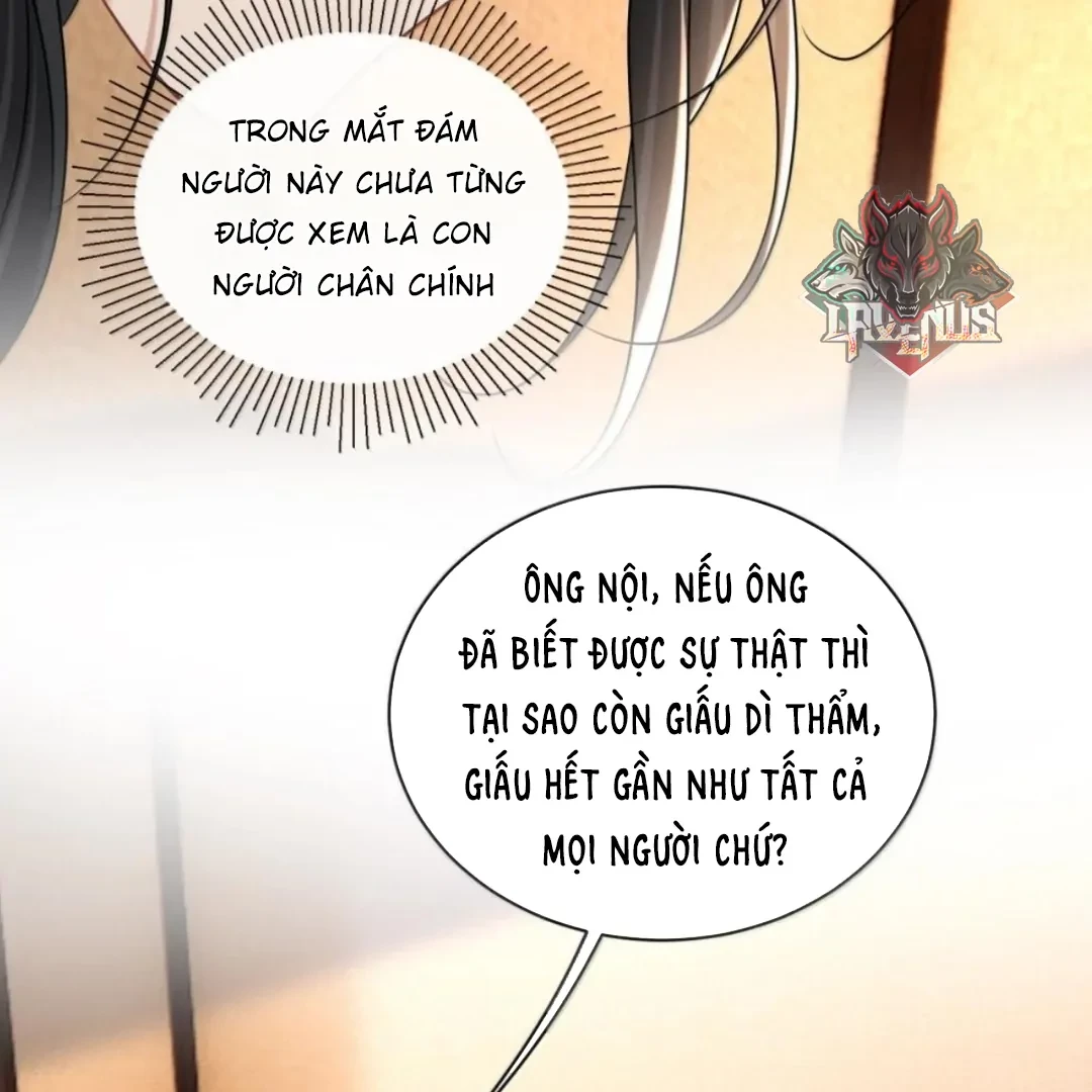 Người Tình Nguy Hiểm Chapter 57 - 29