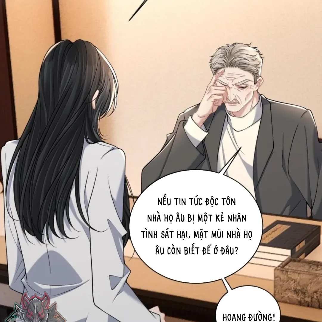 Người Tình Nguy Hiểm Chapter 57 - 30