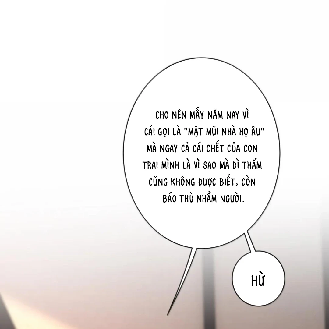 Người Tình Nguy Hiểm Chapter 57 - 32