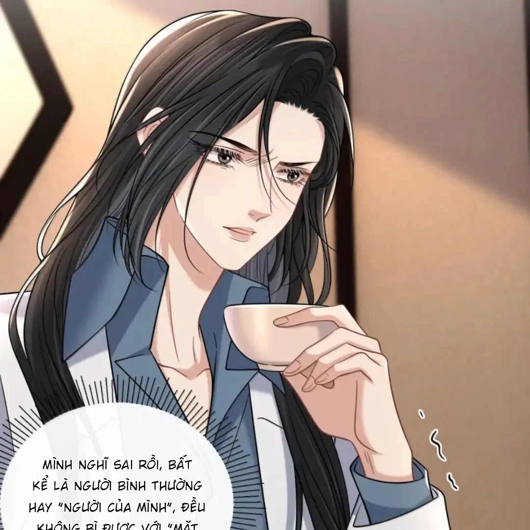 Người Tình Nguy Hiểm Chapter 57 - 33