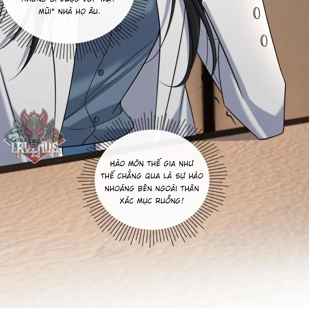 Người Tình Nguy Hiểm Chapter 57 - 34