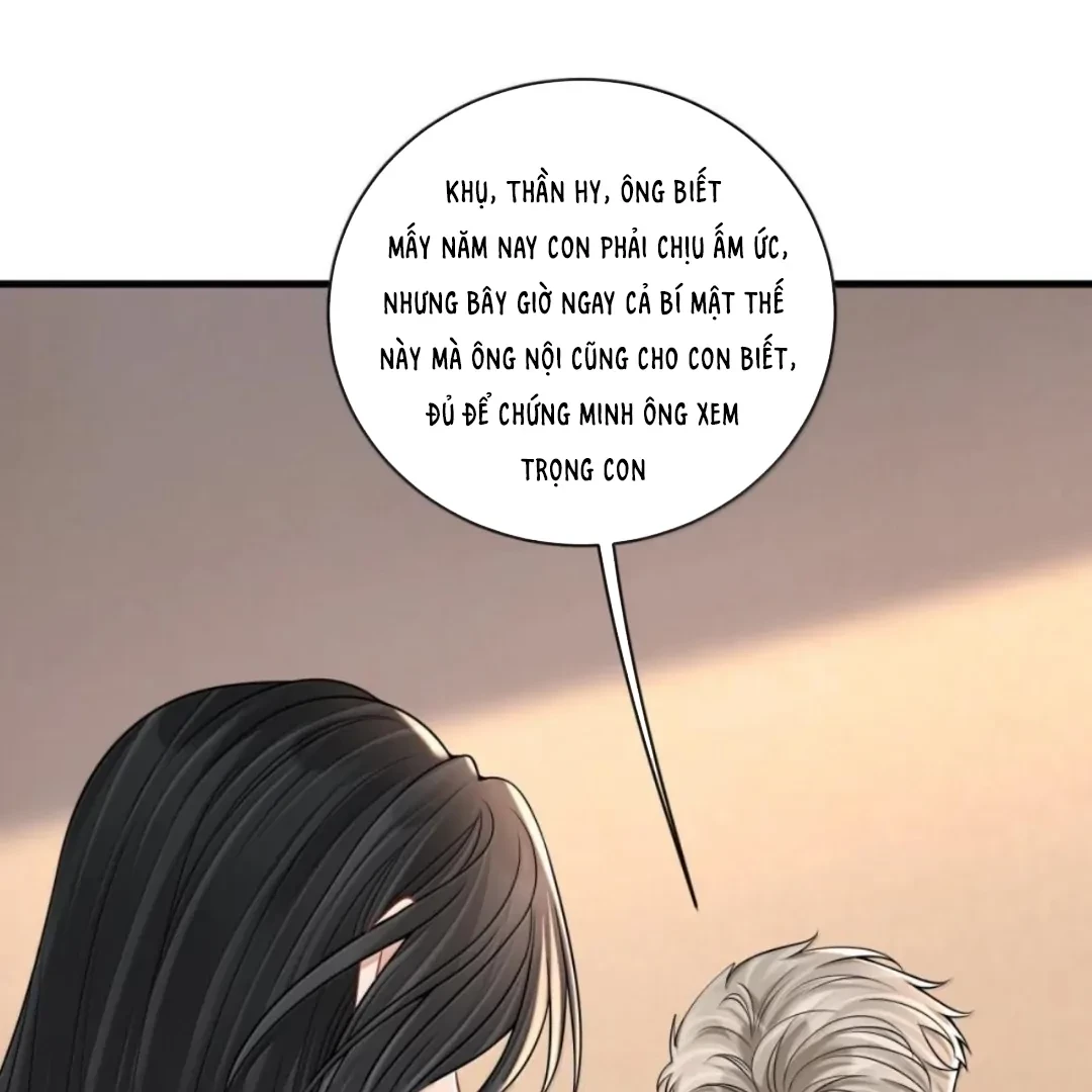 Người Tình Nguy Hiểm Chapter 57 - 35