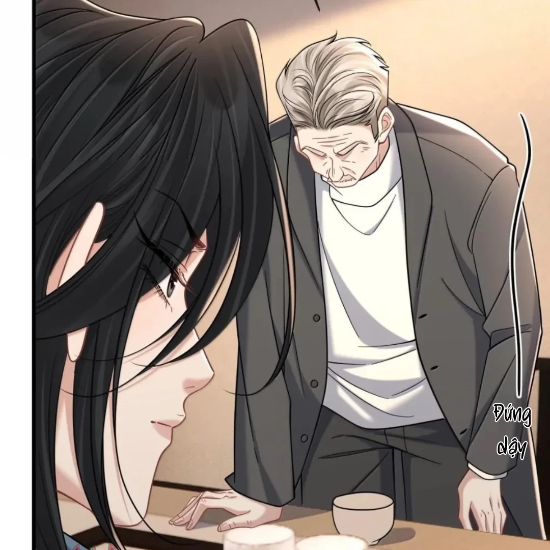 Người Tình Nguy Hiểm Chapter 57 - 41