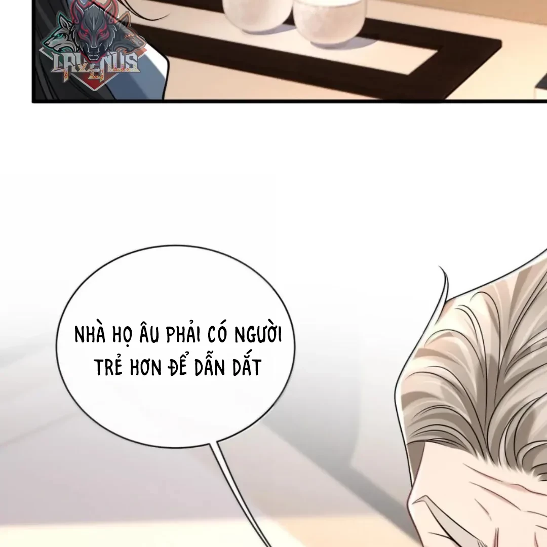 Người Tình Nguy Hiểm Chapter 57 - 42