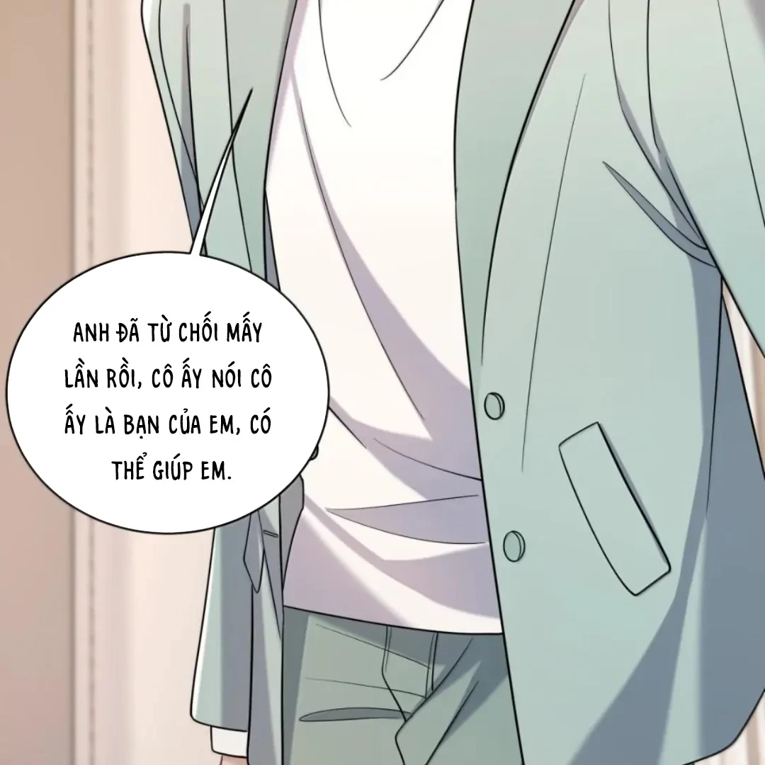 Người Tình Nguy Hiểm Chapter 57 - 50