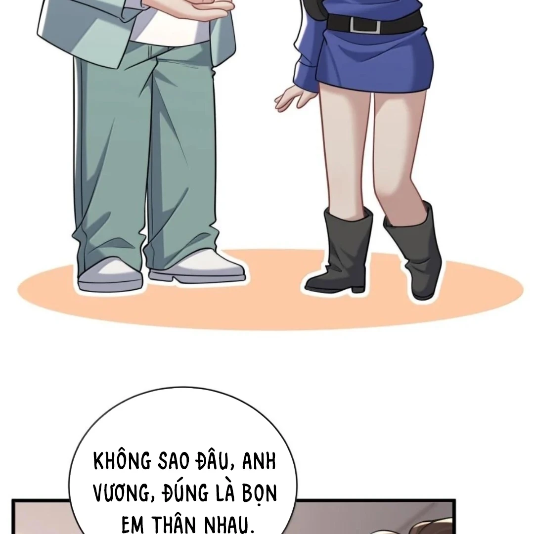 Người Tình Nguy Hiểm Chapter 57 - 53