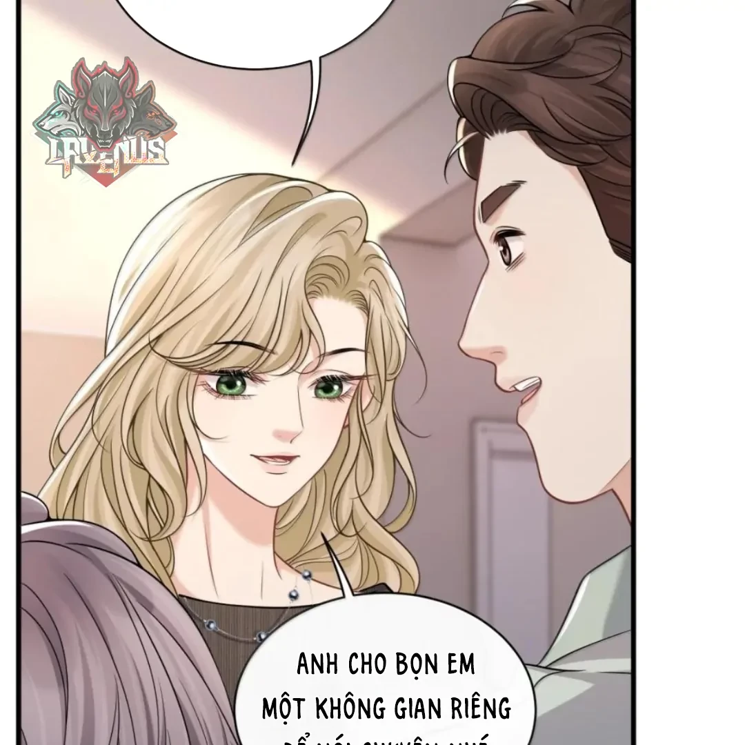 Người Tình Nguy Hiểm Chapter 57 - 54