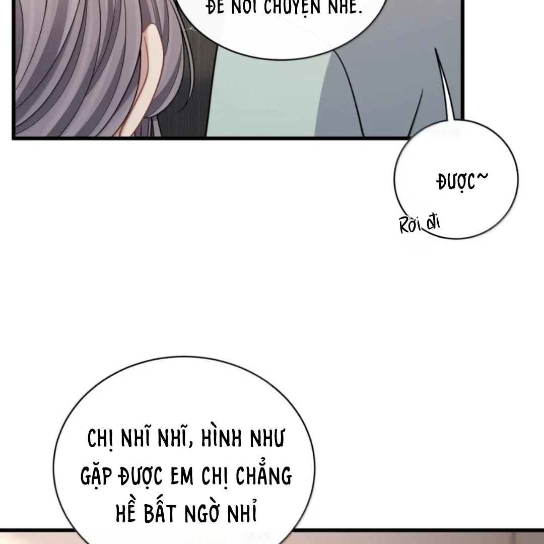 Người Tình Nguy Hiểm Chapter 57 - 55