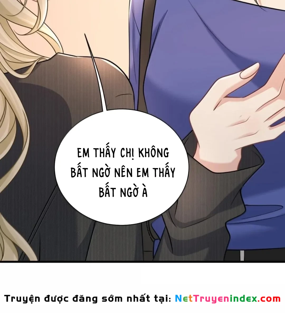 Người Tình Nguy Hiểm Chapter 57 - 57