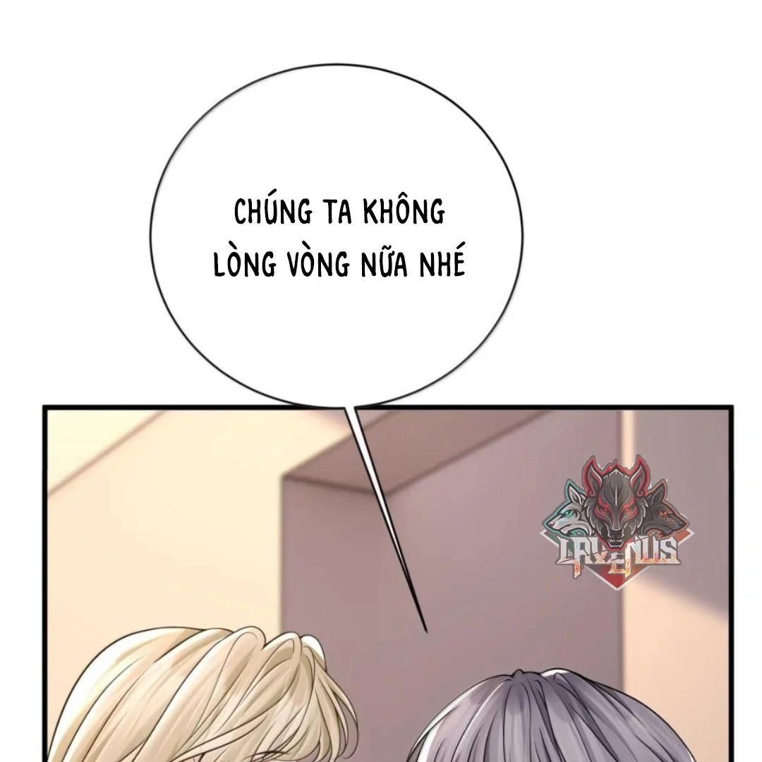 Người Tình Nguy Hiểm Chapter 57 - 58