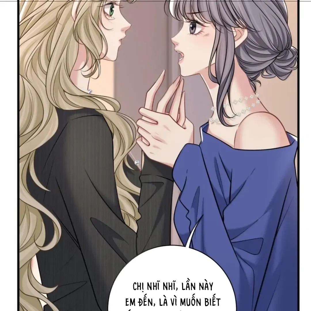 Người Tình Nguy Hiểm Chapter 57 - 59