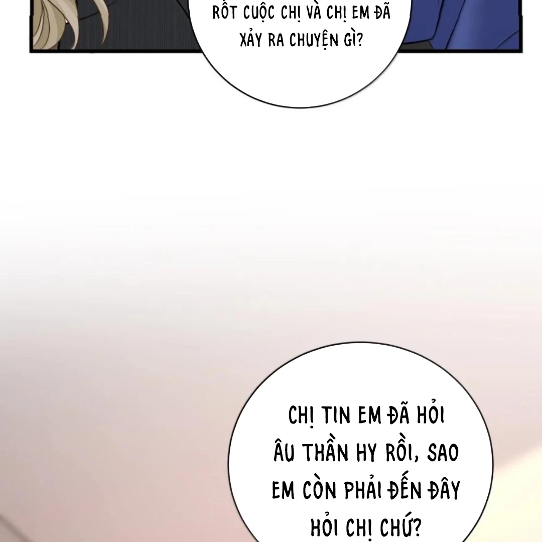 Người Tình Nguy Hiểm Chapter 57 - 60