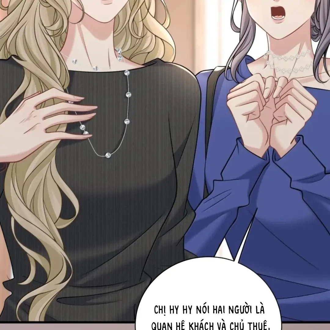 Người Tình Nguy Hiểm Chapter 57 - 62