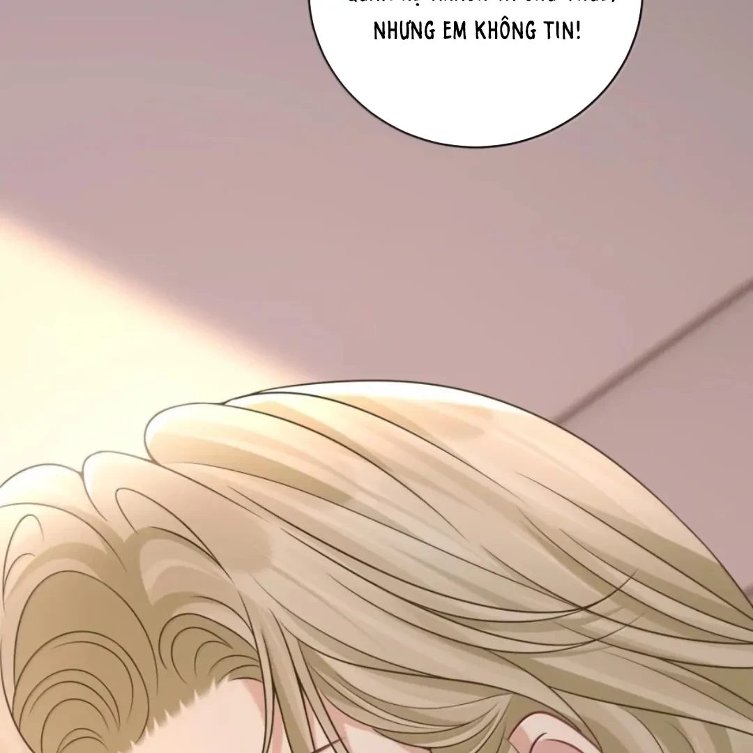 Người Tình Nguy Hiểm Chapter 57 - 63