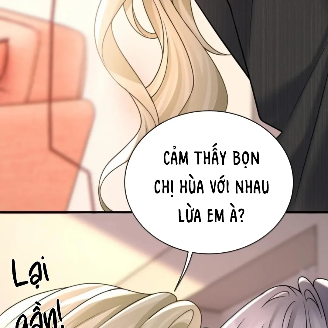 Người Tình Nguy Hiểm Chapter 57 - 66