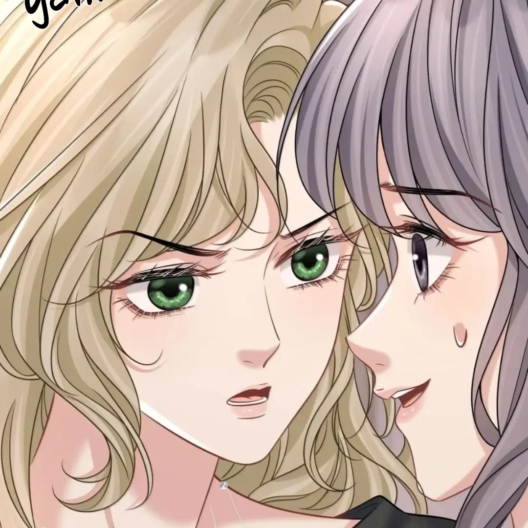 Người Tình Nguy Hiểm Chapter 57 - 67