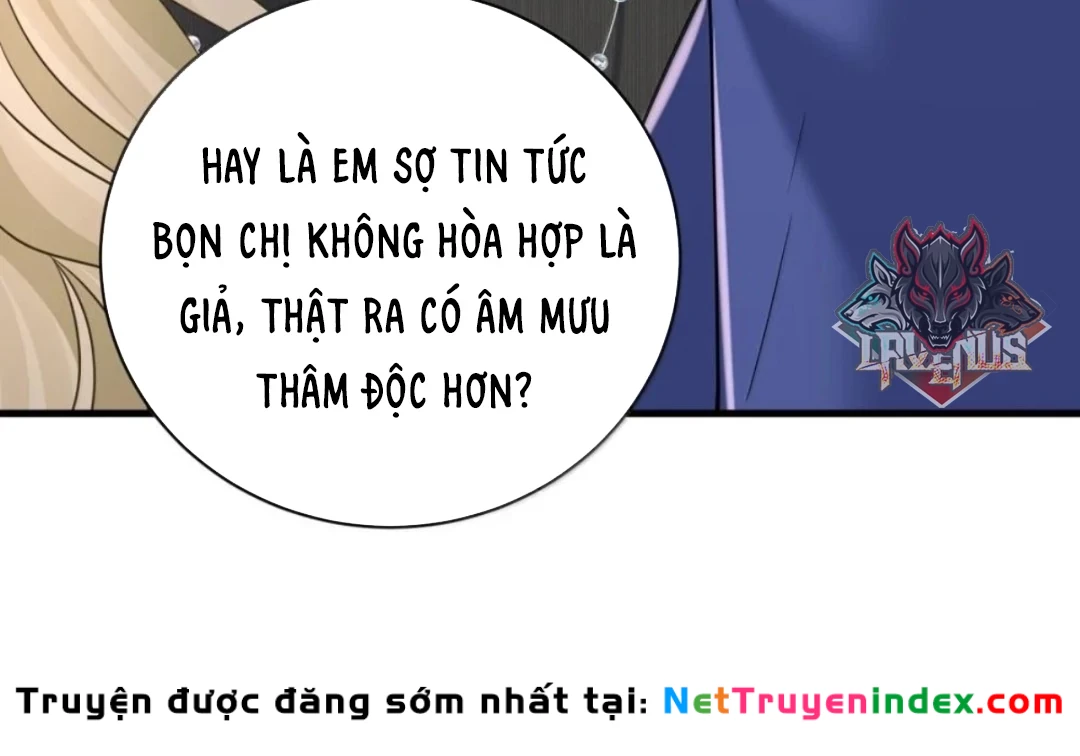 Người Tình Nguy Hiểm Chapter 57 - 69