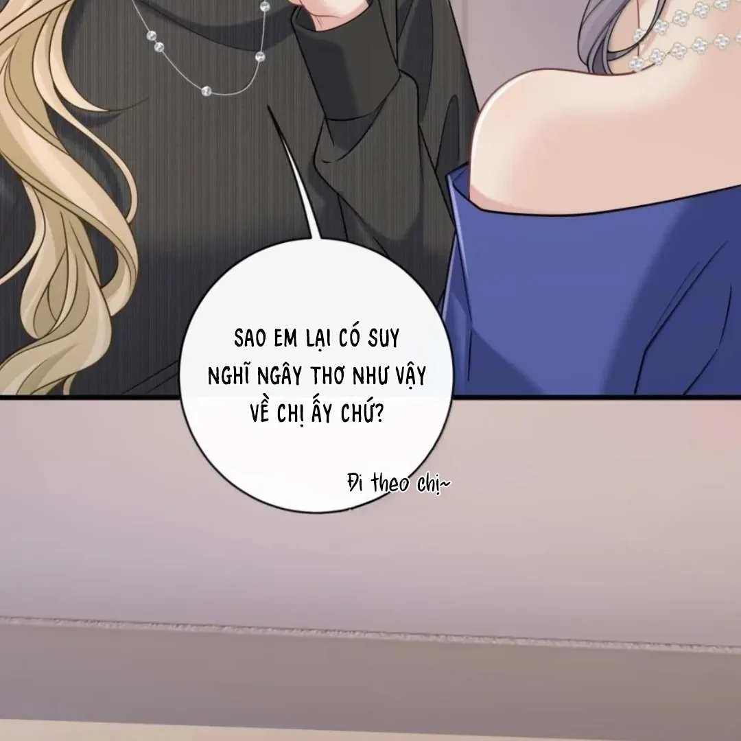 Người Tình Nguy Hiểm Chapter 57 - 74
